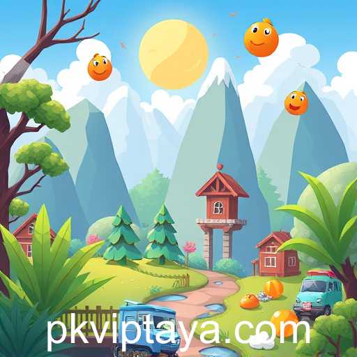 Exploring the Allure of Casual Games on PKVIP: A Digital Playground for Everyone