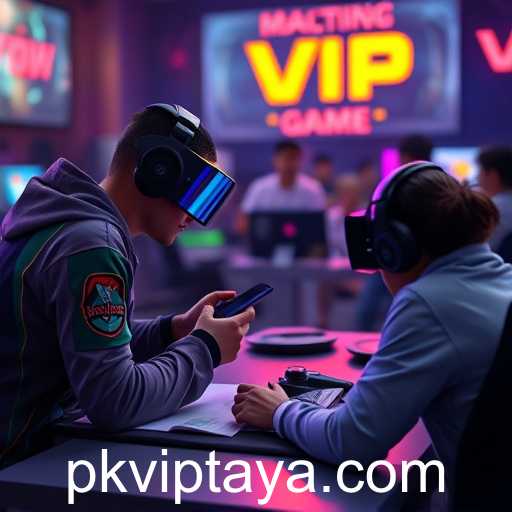 pkvip