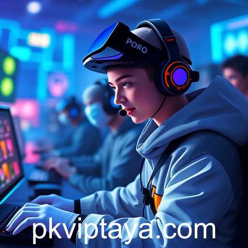 pkvip