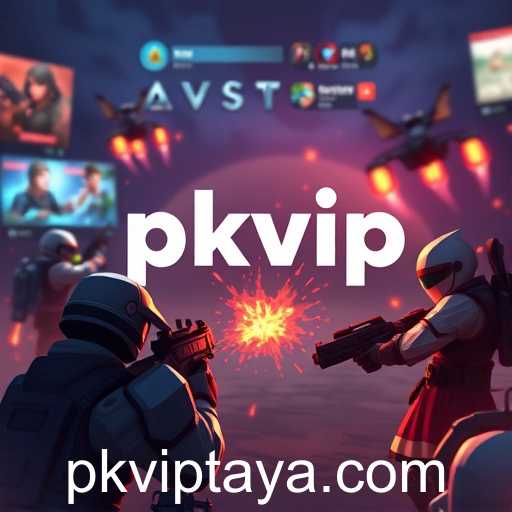 Exploring the 'Multiplayer Games' Category: The Role of 'pkvip' in Enhancing Player Experience