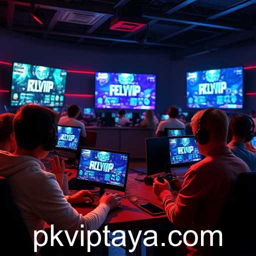 pkvip