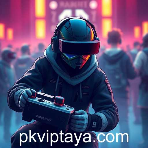 Navigating the Gaming Landscape: PKVIP's Influence