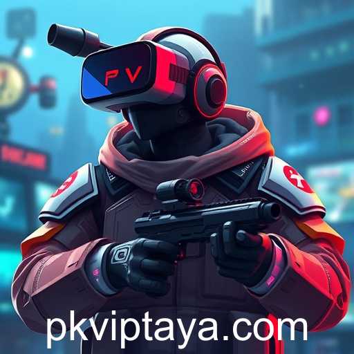 pkvip