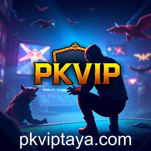 The Rise and Influence of PKVIP in the Gaming World