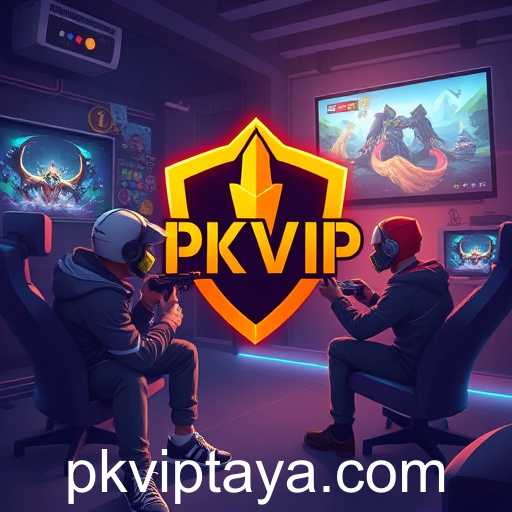 PKVIP's Growing Influence in Online Gaming