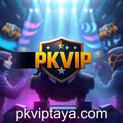 The Impact of PKVIP on Online Gaming in 2025