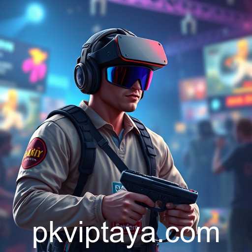 The Rise of PKVIP in Online Gaming