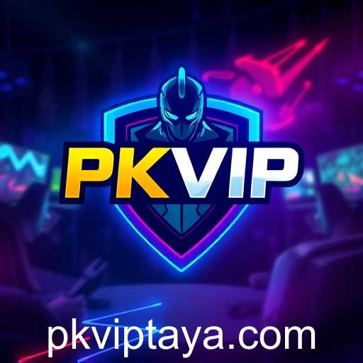 PKVIP Revolutionizes Online Gaming in 2025