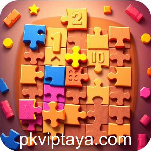 The Appeal of Puzzle Games: Unraveling the Enigma of ‘pkvip’
