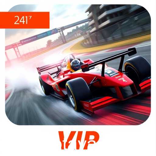 Exploring the Thrilling World of Racing Games with PKVIP