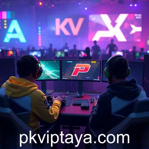 pkvip
