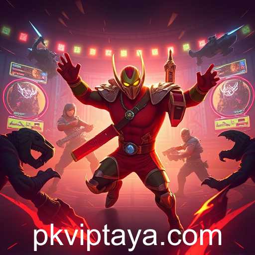 The Rise of PKVIP in Online Gaming