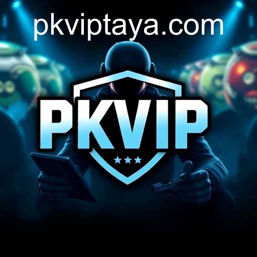 The Rise of PKVIP: Revolutionizing Online Gaming