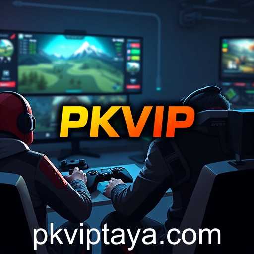 pkvip