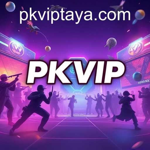 The Rise of PKVIP in Online Gaming