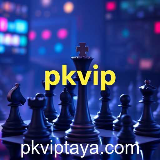 Unraveling the Intricacies of Strategy Games: A Deep Dive into 'pkvip' Options