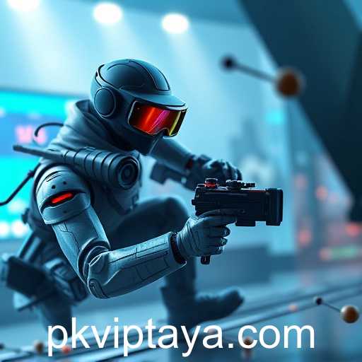 The Rise of PKVIP: A Gaming Revolution