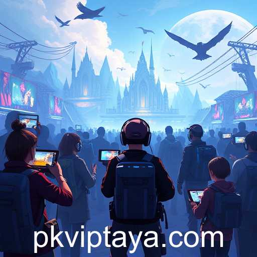 pkvip